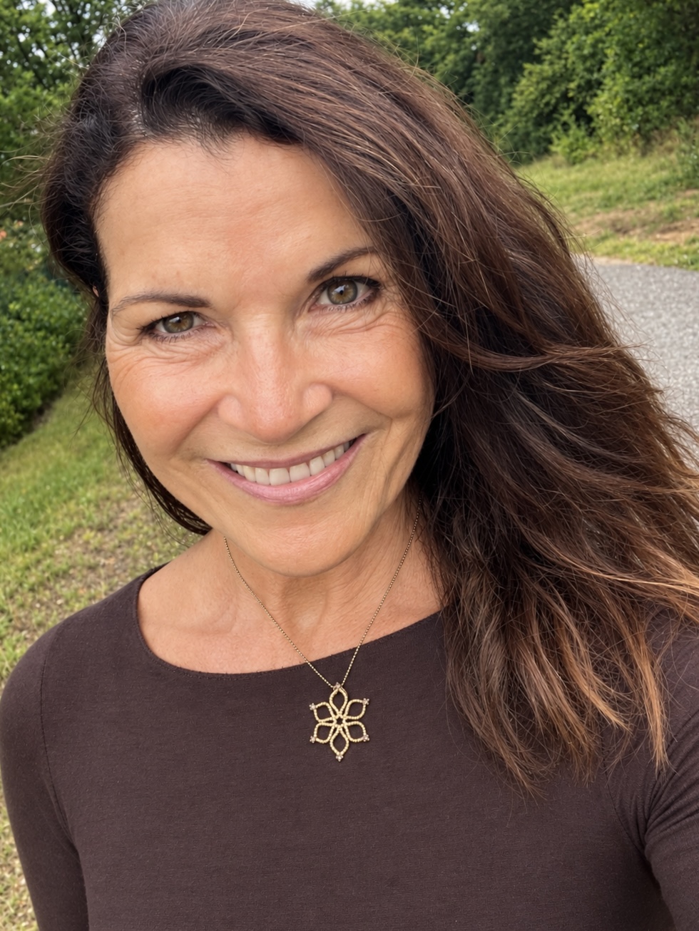 Bettina Kahmann – Yogalehrerin bei beVital InsideOut