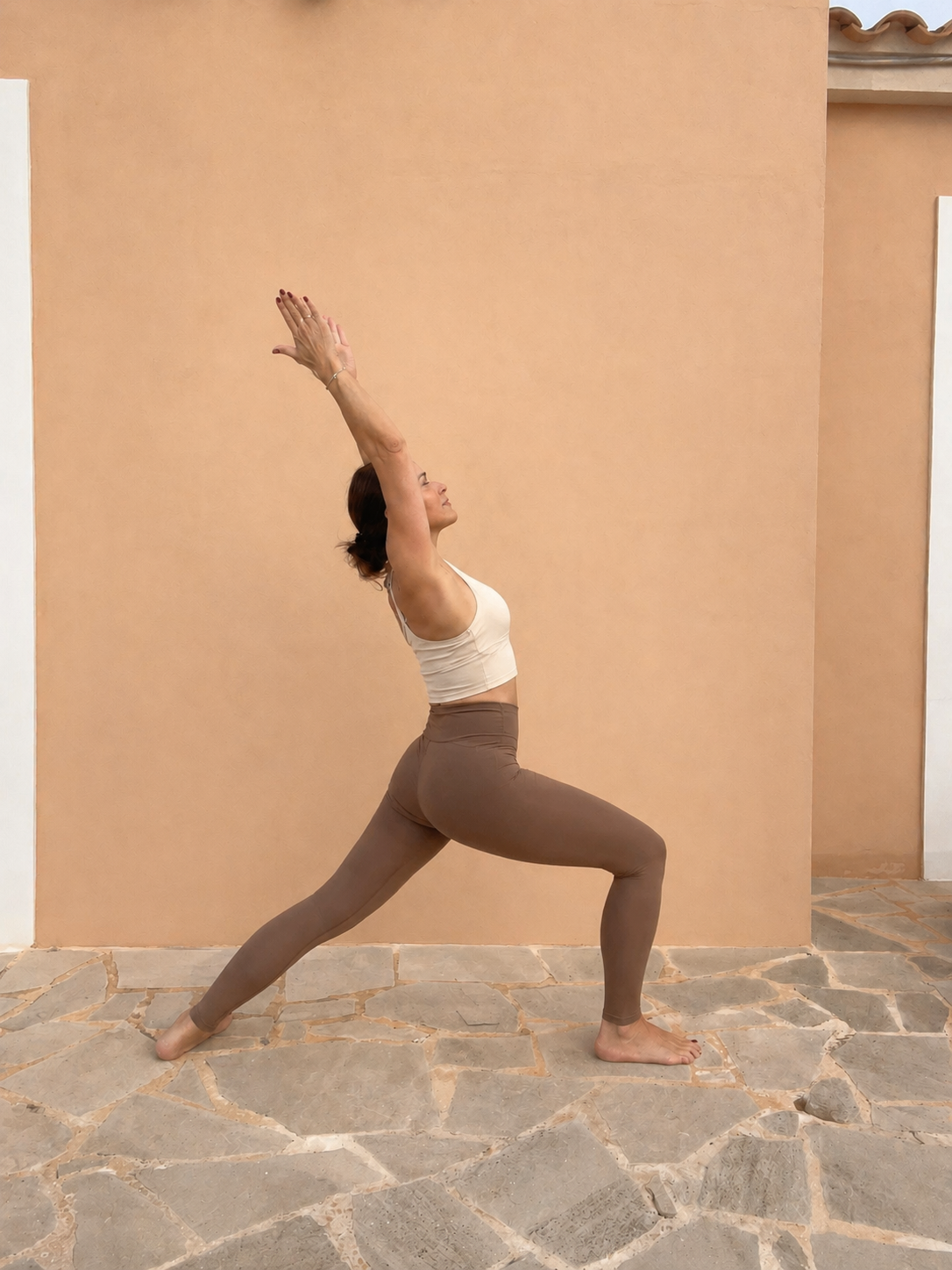 Bettina Kahmann – Hatha Yoga Präventionskurs Wedemark
