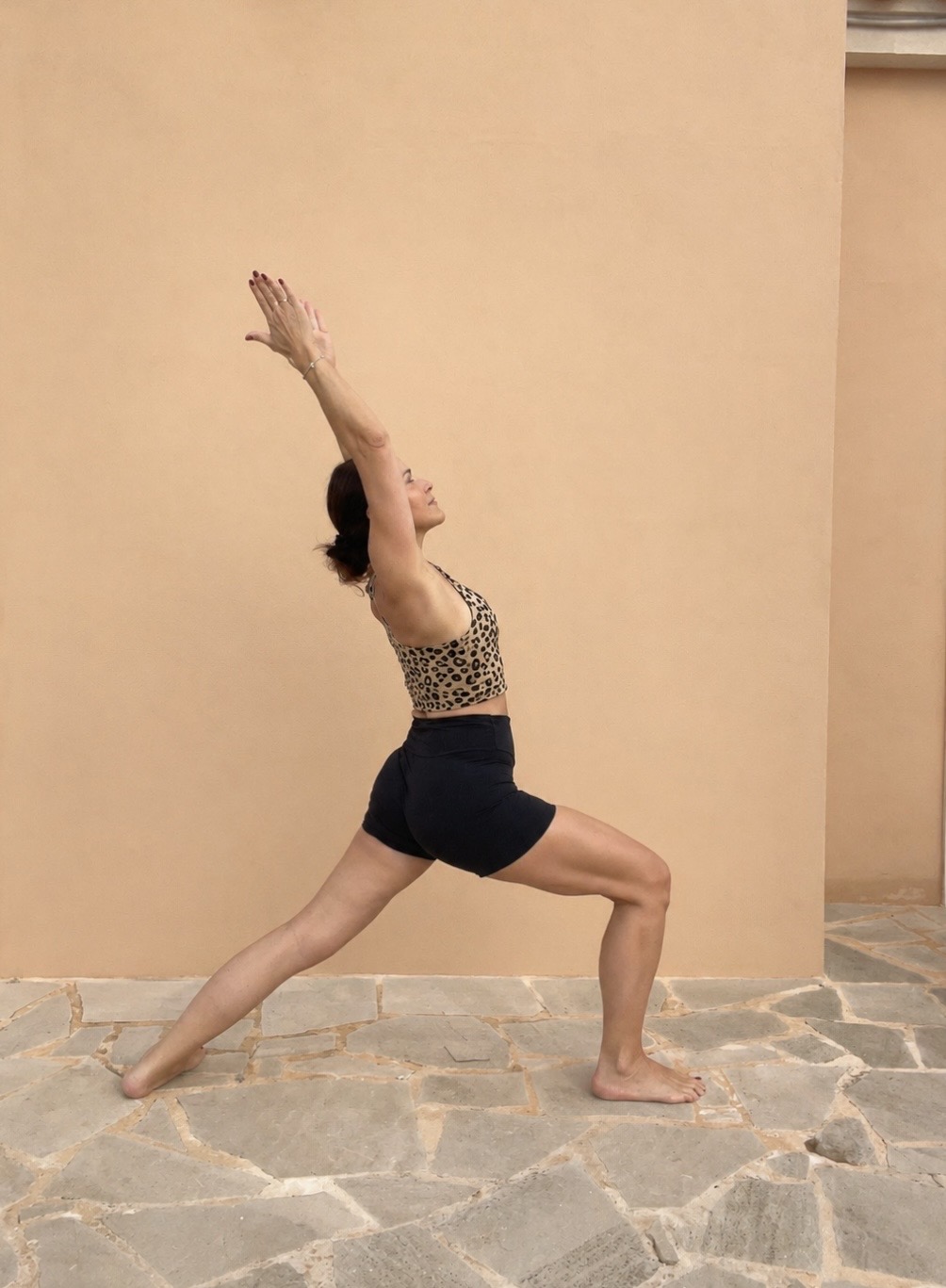 Bettina Kahmann – RESET Programm